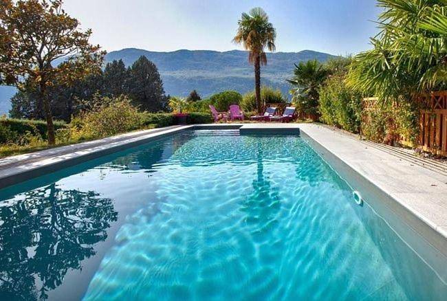 Appartement entier, Studio in Brison-Saint-Innocent, Région de Chambéry