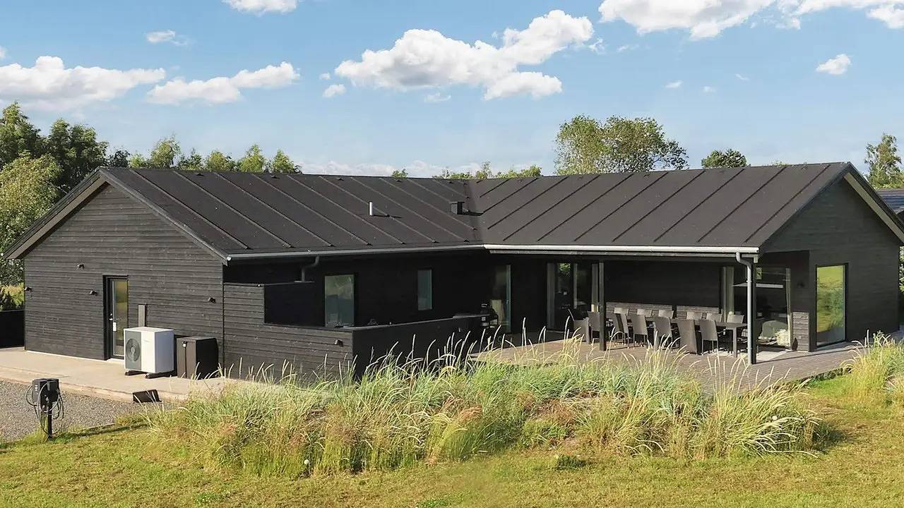 Casa vacanza a Falster a partire da 304€ a notte