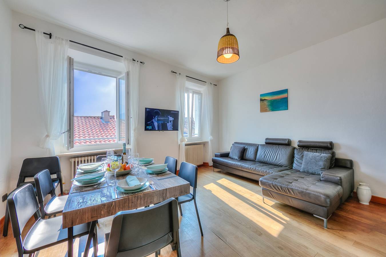 Appartamento intero, Muri Di Arco in Arco, Prealpi Gardesane