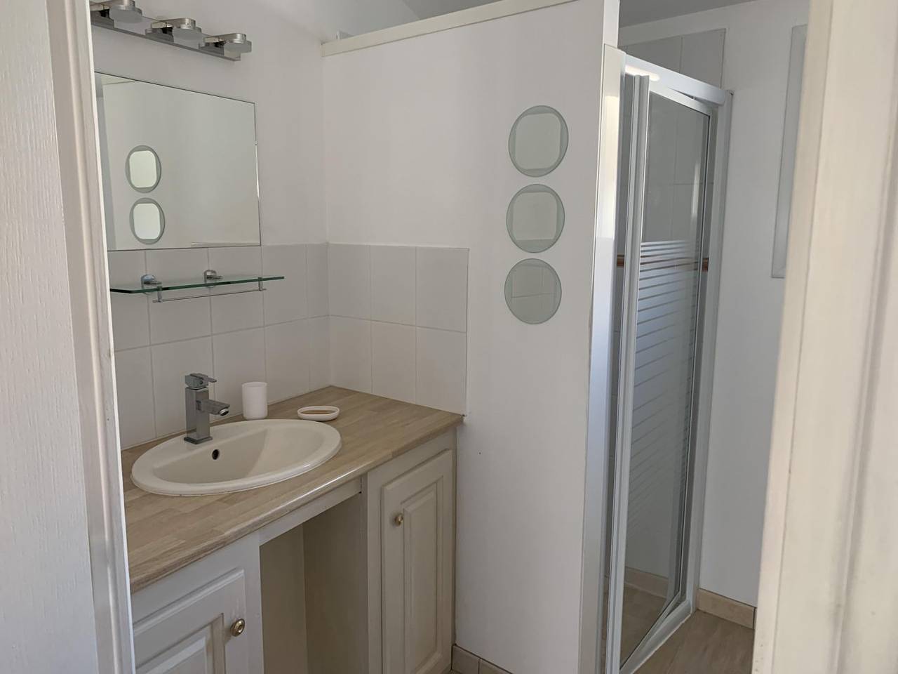Maison de vacances 3 * avec garage accessible et 2 terrasses in Arles-sur-Tech, Région de Céret