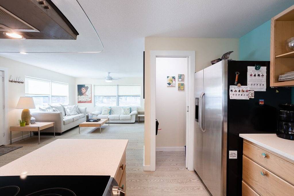 Umgestaltete Dt nach Hause 10 min. Fahrt vom Strand entfernt in Sarasota, Sarasota County