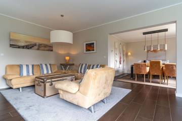 Strandhaus für 6 Personen in St. Peter-Bad, St. Peter-Ording, Bild 1