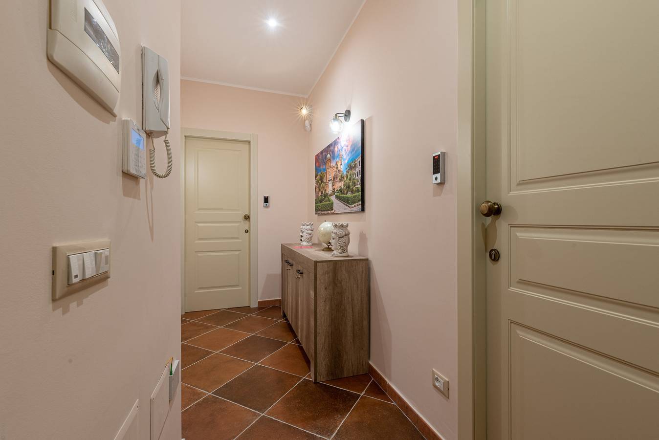 Appartamento intero, Casa agli Eremiti by Wonderful Italy in Palermo, Provincia di Palermo