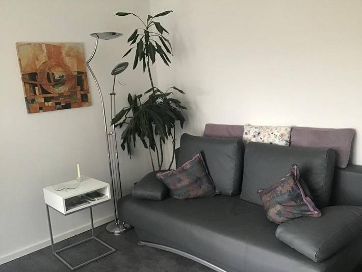 Ferienwohnung für 5 Personen, mit Terrasse und Garten sowie Ausblick in Wacken Open Air - 4