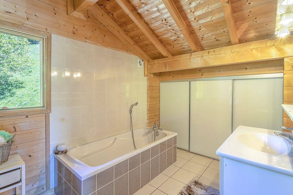 Chalet Col de la Forclaz in Talloires-Montmin, Annecy und Umgebung