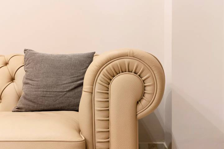 Gîte pour 4 personnes, avec balcon à Trani - 4