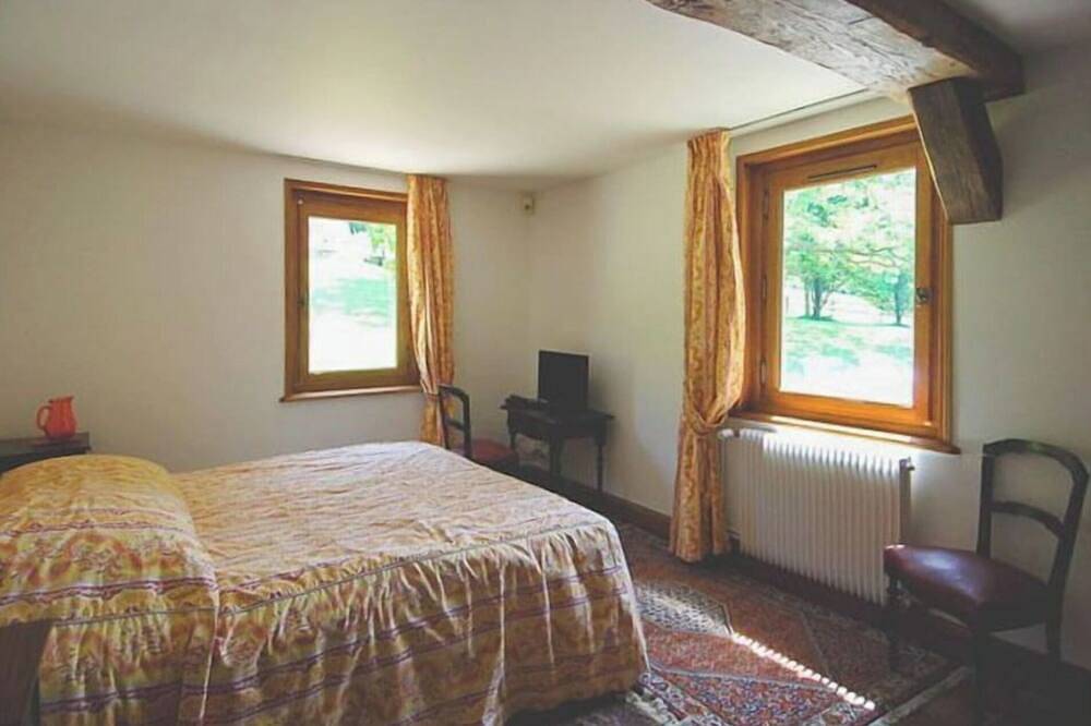 Manoir Des Herbes in Touques, Lisieux region