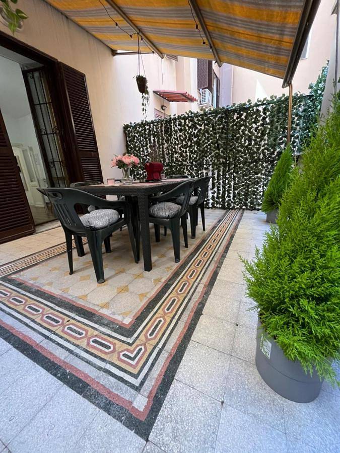 Appartamento vacanze per 4 persone, con terrazza - 1