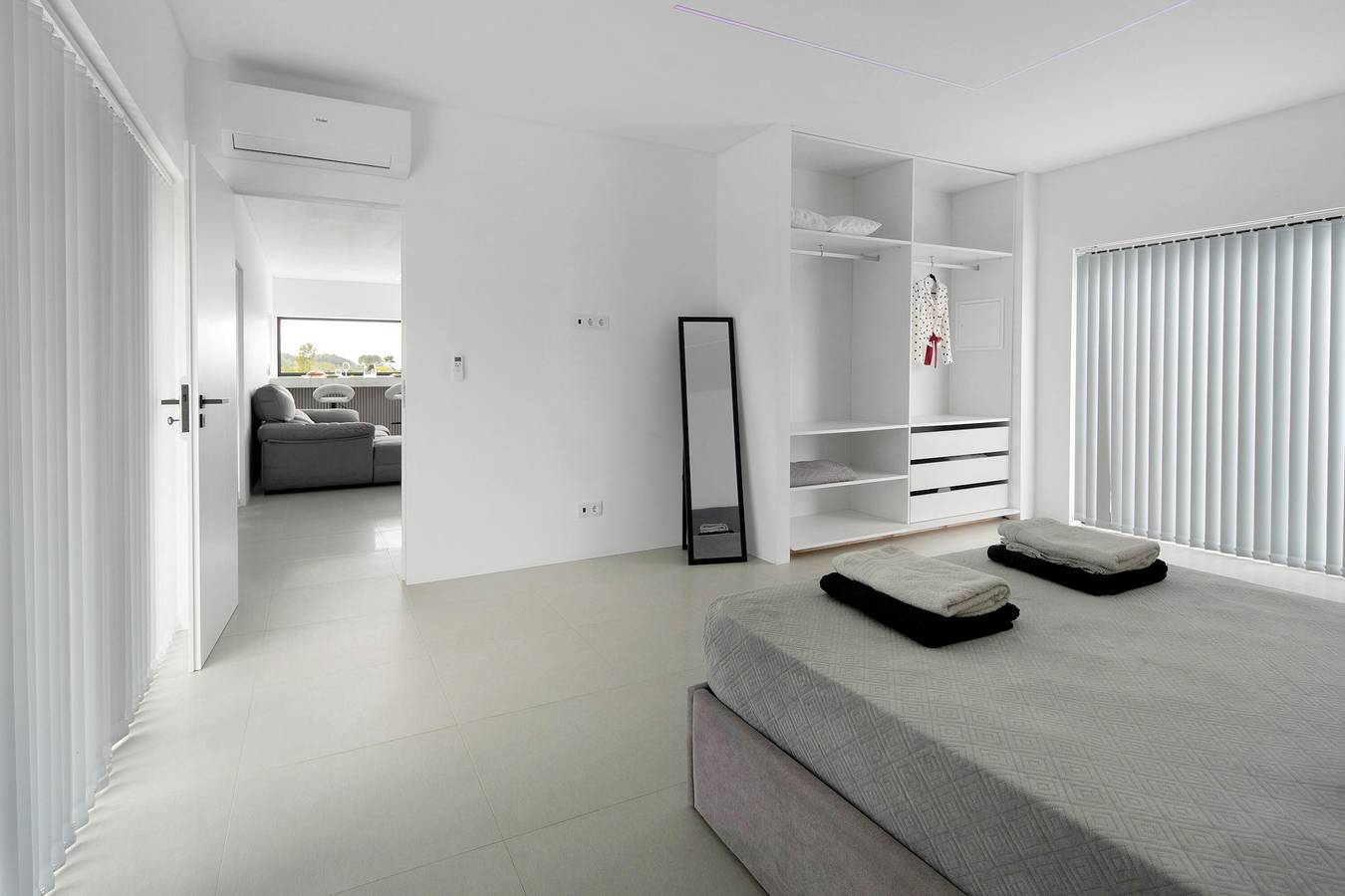 Appartement 'Bella Casa - Suite' met Uitzicht op de Bergen, Wi-Fi en Airconditioning, foto 12