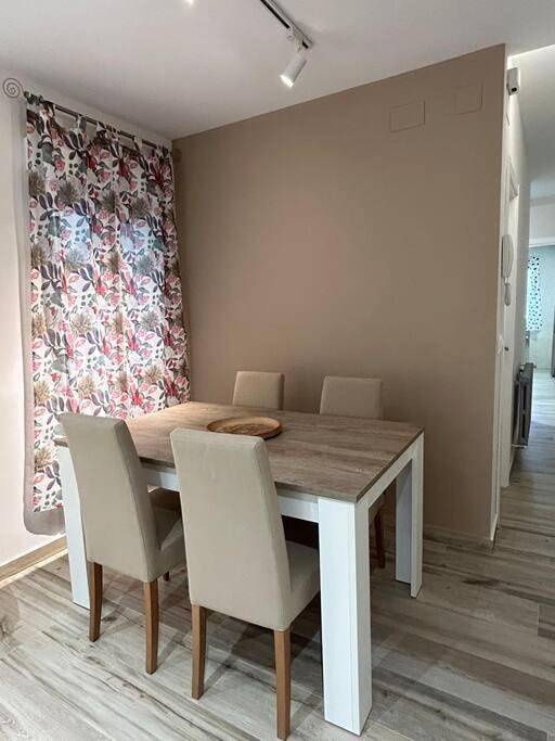Gîte pour 5 personnes, avec balcon et vue à Ciudad Real - 3