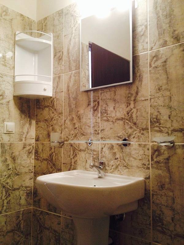 Apartamento entero, Posto studio 2 chania crete 100 m from the beach in Agioi Apostoli, Region de Chania