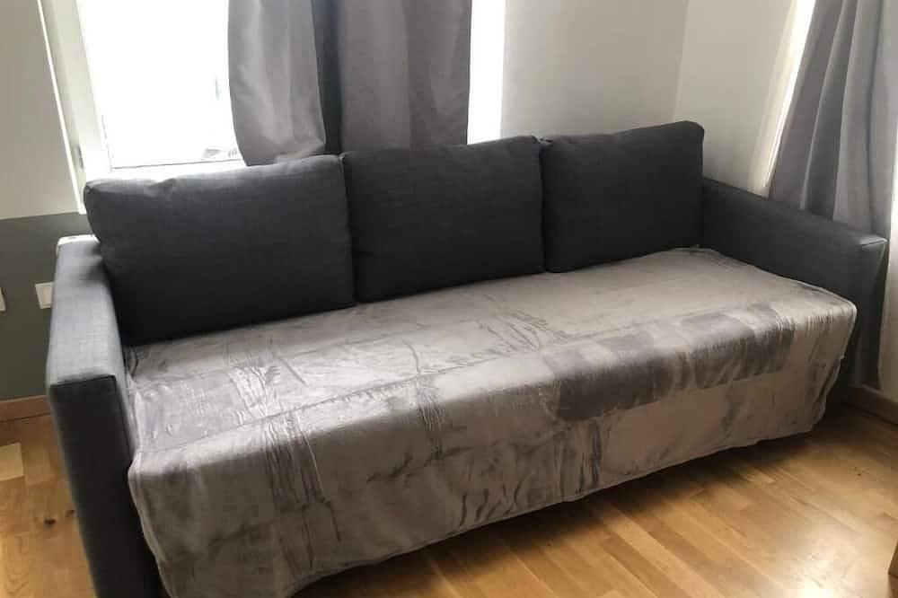 Entire apartment, Residence Mila - 7 - Hyper Center - Tramway in Valenciennes, Valenciennes region