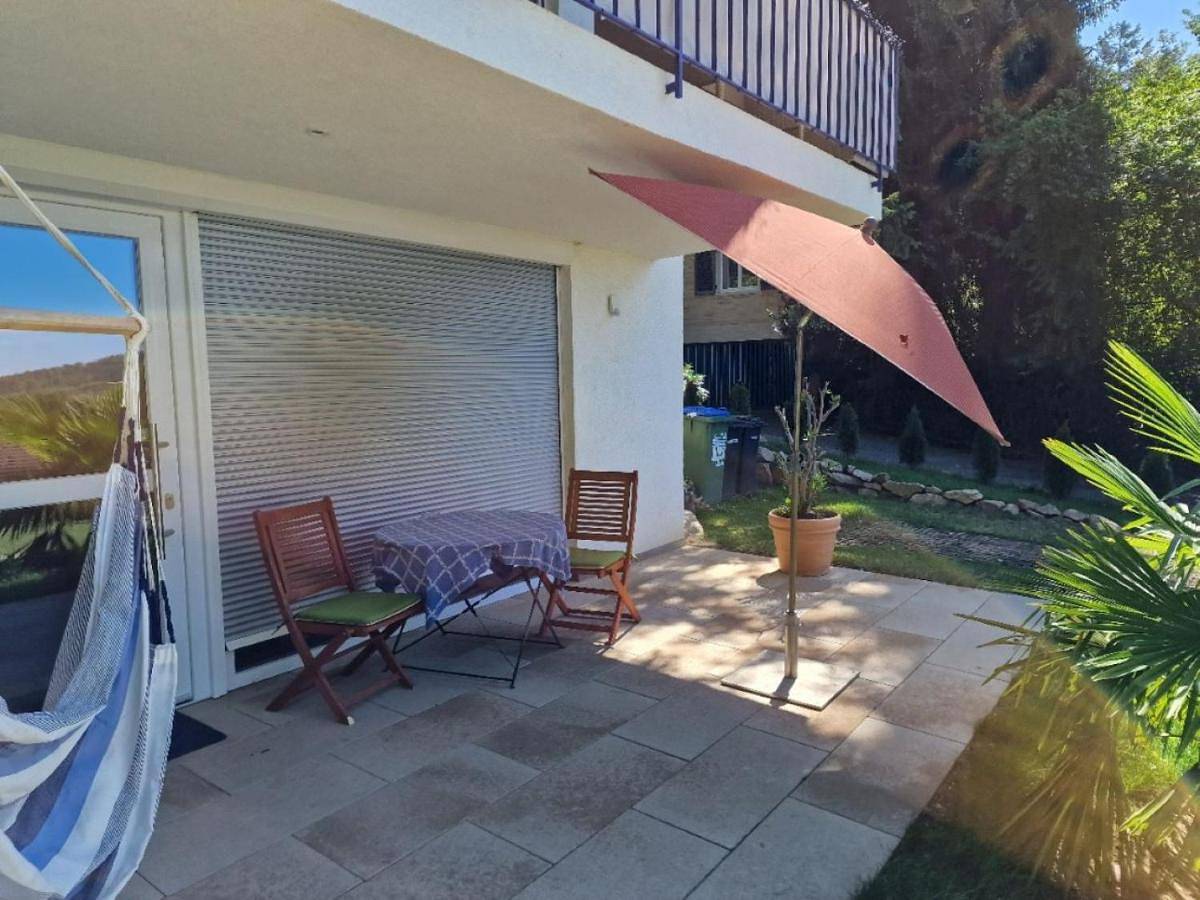 Appartement entier, One-Bedroom Apartment in Lipburg, Badenweiler