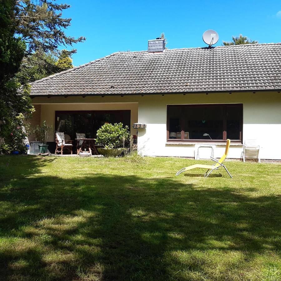 Ganze Wohnung, Two-Bedroom Apartment in Rostrup, Bad Zwischenahn