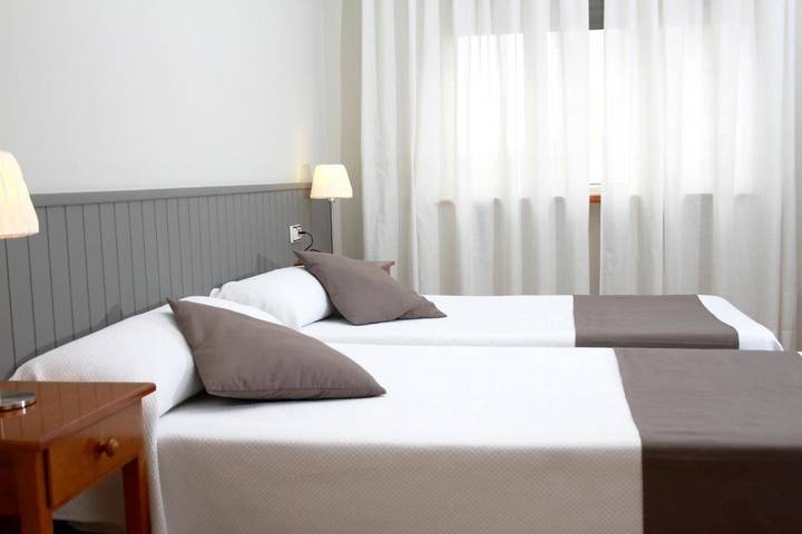 Apartamento para 10 personas en Teruel