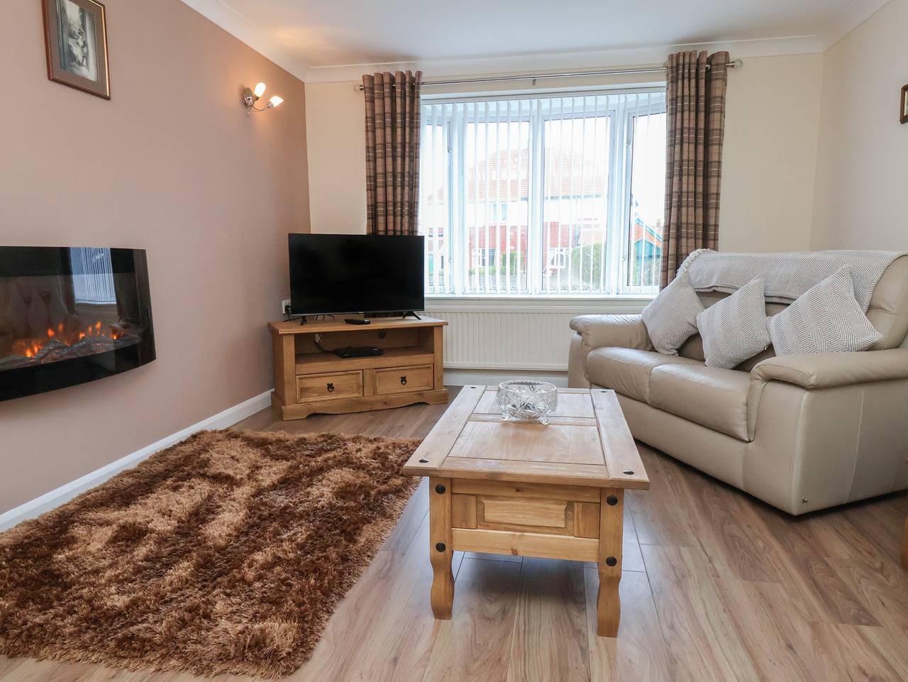 La Rochelle in Whitby, North York Moors National Park