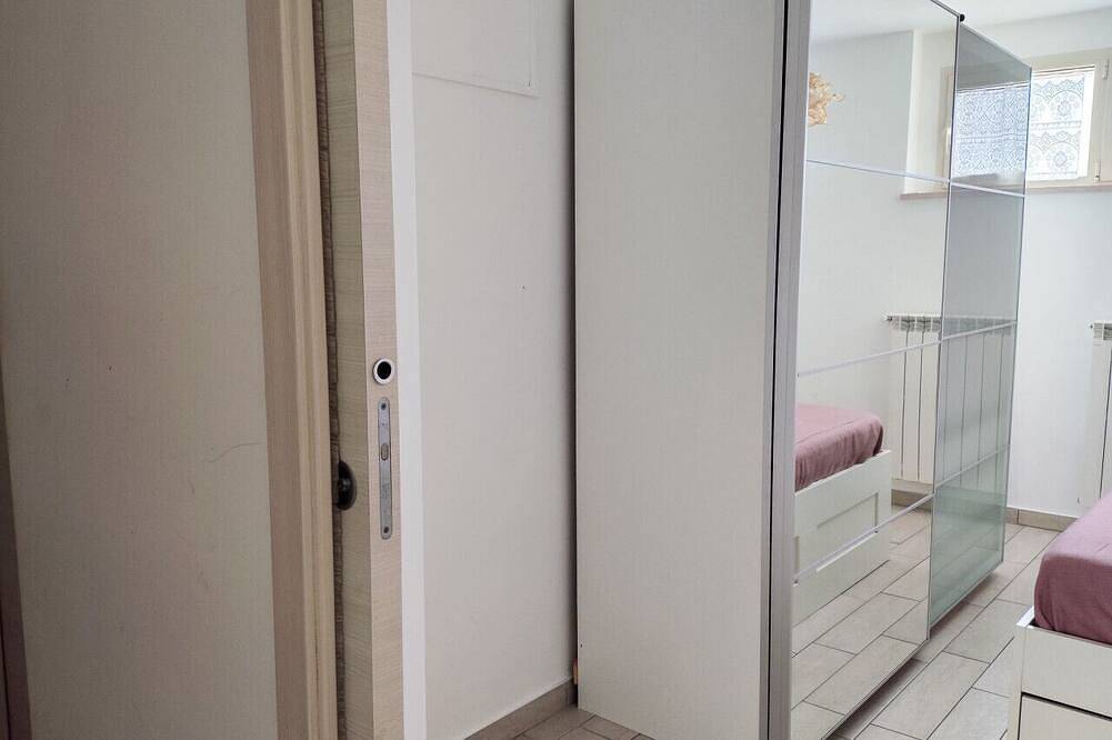 Apartamento entero, Angela House - Francavilla al mare in Francavilla al Mare, Provincia de Chieti