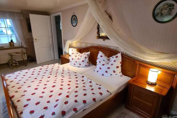 Ferienhaus für 2 Personen, mit Whirlpool, mit Haustier in Lehe - 2