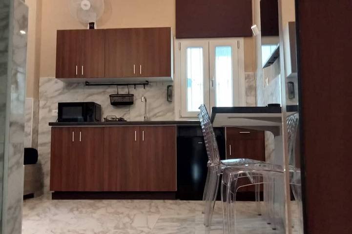Ferienwohnung für 2 Personen, mit Whirlpool - 1
