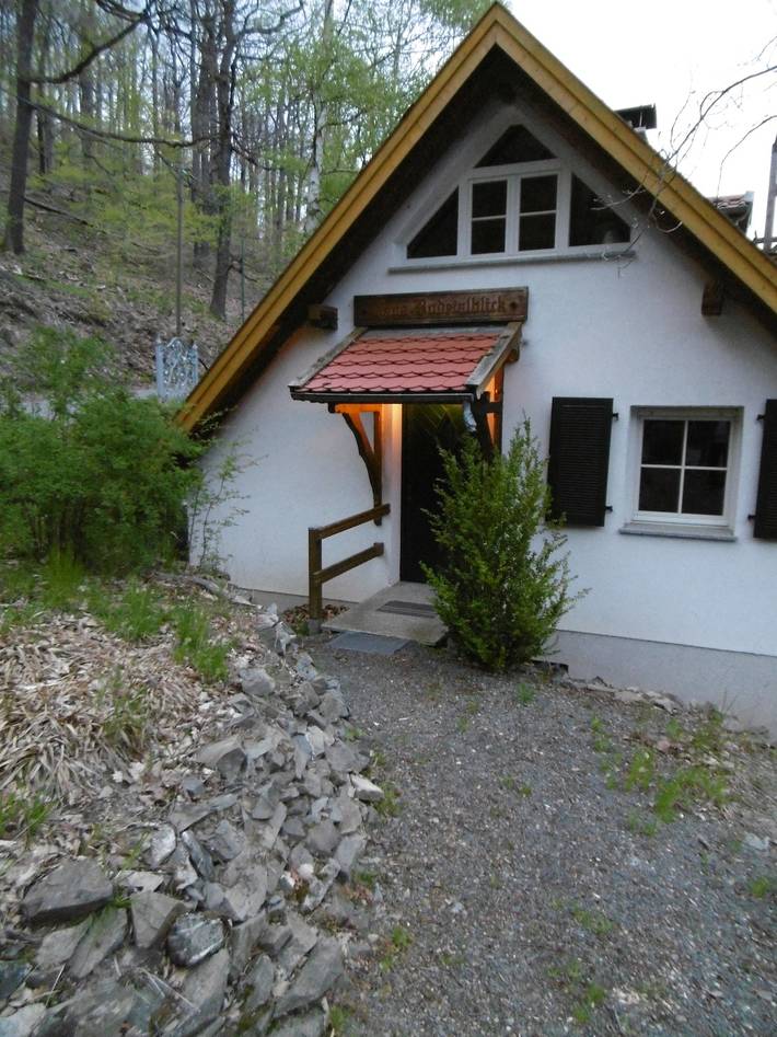Ferienwohnung für 5 Personen, mit Garten und Ausblick in Altenbrak