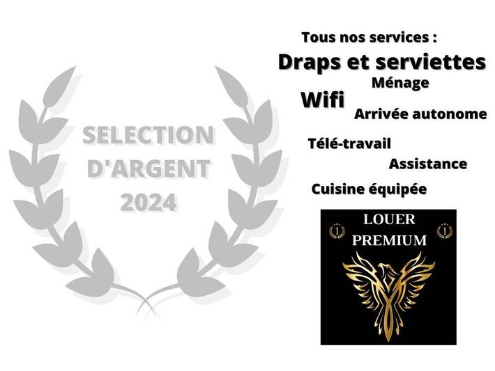 Location de vacances pour 8 personnes, avec jardin à Nanterre - 2