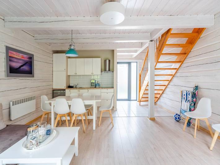 Ferienhaus für 8 Personen in Grzybowo - 4