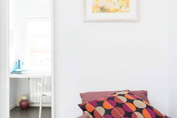 Ferienwohnung für 7 Personen in Cádiz Altstadt, Cádiz, Bild 4