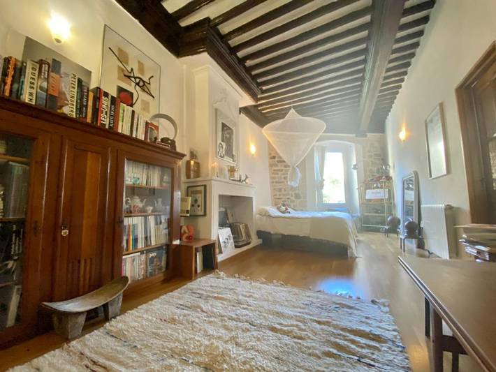 Maison d’hôte pour 2 personnes, avec vue à Hyeres - 4