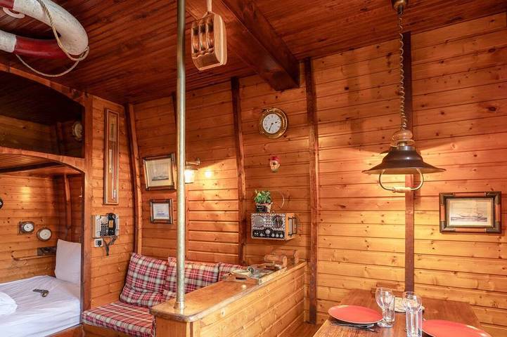 Gîte pour 2 personnes dans Port De Honfleur - 2