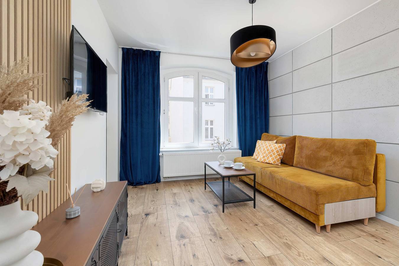 Ganze Wohnung, Ko  ciuszki 31B   Katowice   Elegant Apartment   Pet Friendly   City Center in Kattowitz, Schlesien