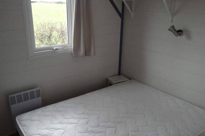 Mobil home pour 6 personnes à Sainte-Reine-de-Bretagne - 2