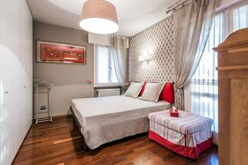 Ferienwohnung für 7 Personen in spiaggia Malcesine (Malcesine), Malcesine, Bild 1