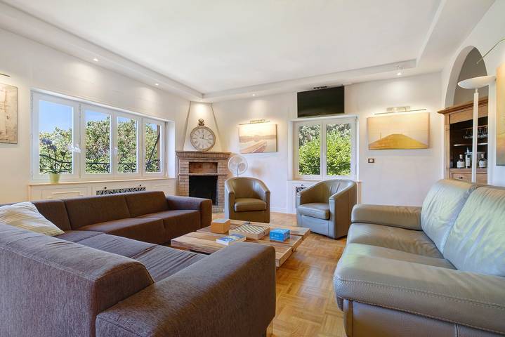 Chambre d’hôte pour 2 personnes, avec Jardin