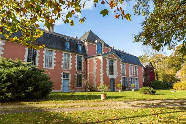 Maison de vacances pour 20 personnes, avec jardin - 1