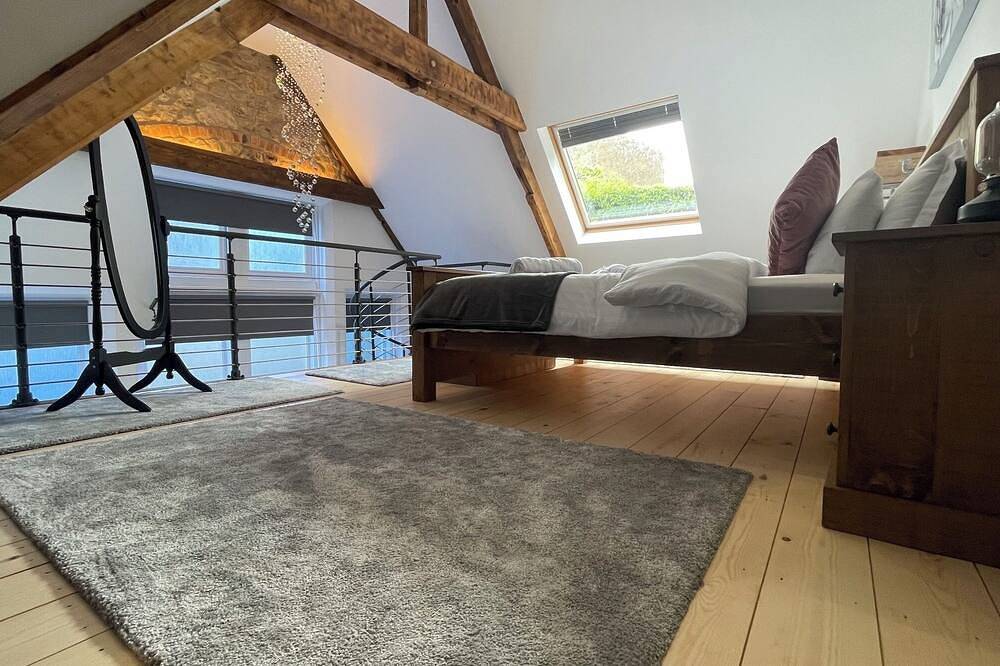 Chapel row 1 luxury cottage in the peaks in Wirksworth, Derbyshire