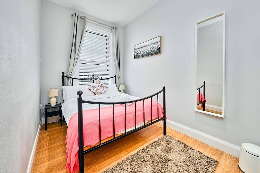 Ganze Wohnung, Victorian Apartment Steps to Beach in Portrush, Grafschaft Antrim