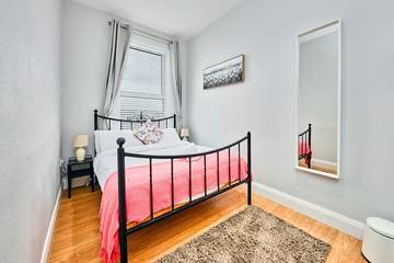 Apartment for 5 People in Portrush, County Antrim, Photo 1