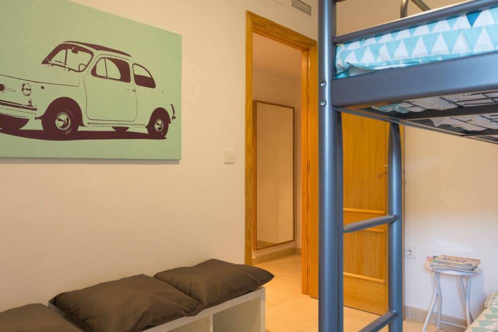 Appartement entier, Appartement La Calma in Llíber, Costa Blanca