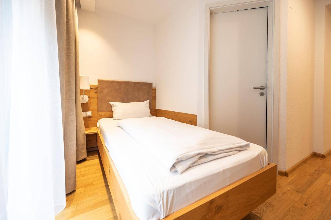 Hotel & Gasthaus Löwen in Waldkirch, Forêt-Noire du Sud