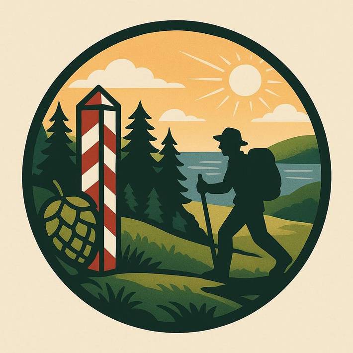 Location de vacances pour 7 personnes, avec vue et jardin, animaux acceptés dans Watou - 2