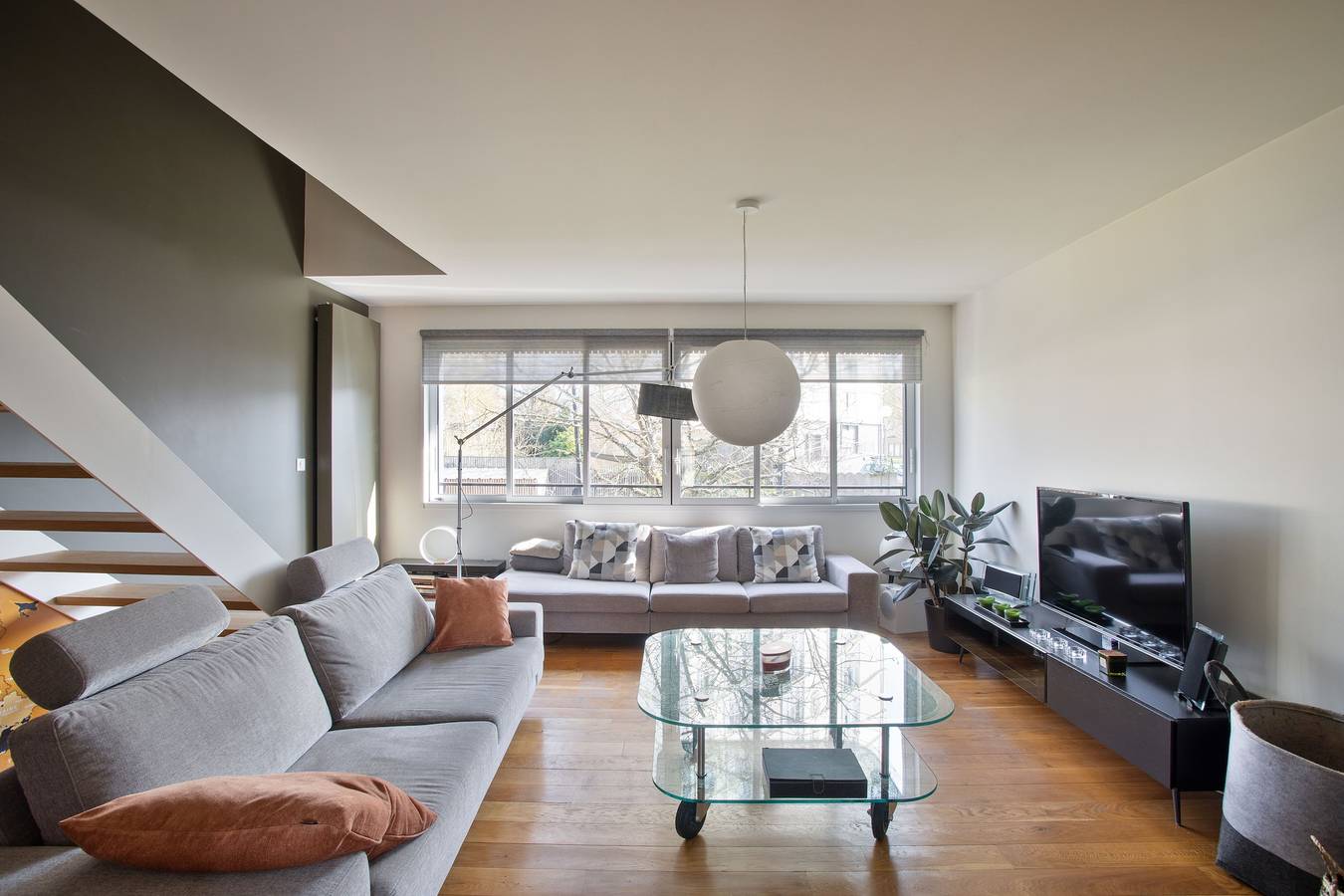 Maison Trégain - Grand Jardin et Terrasse in Rennes, Región de Rennes