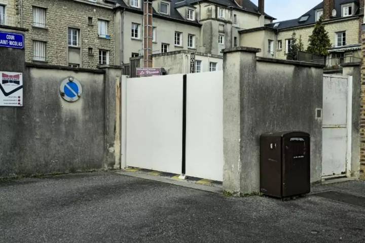 Gîte pour 4 personnes à Compiègne - 4