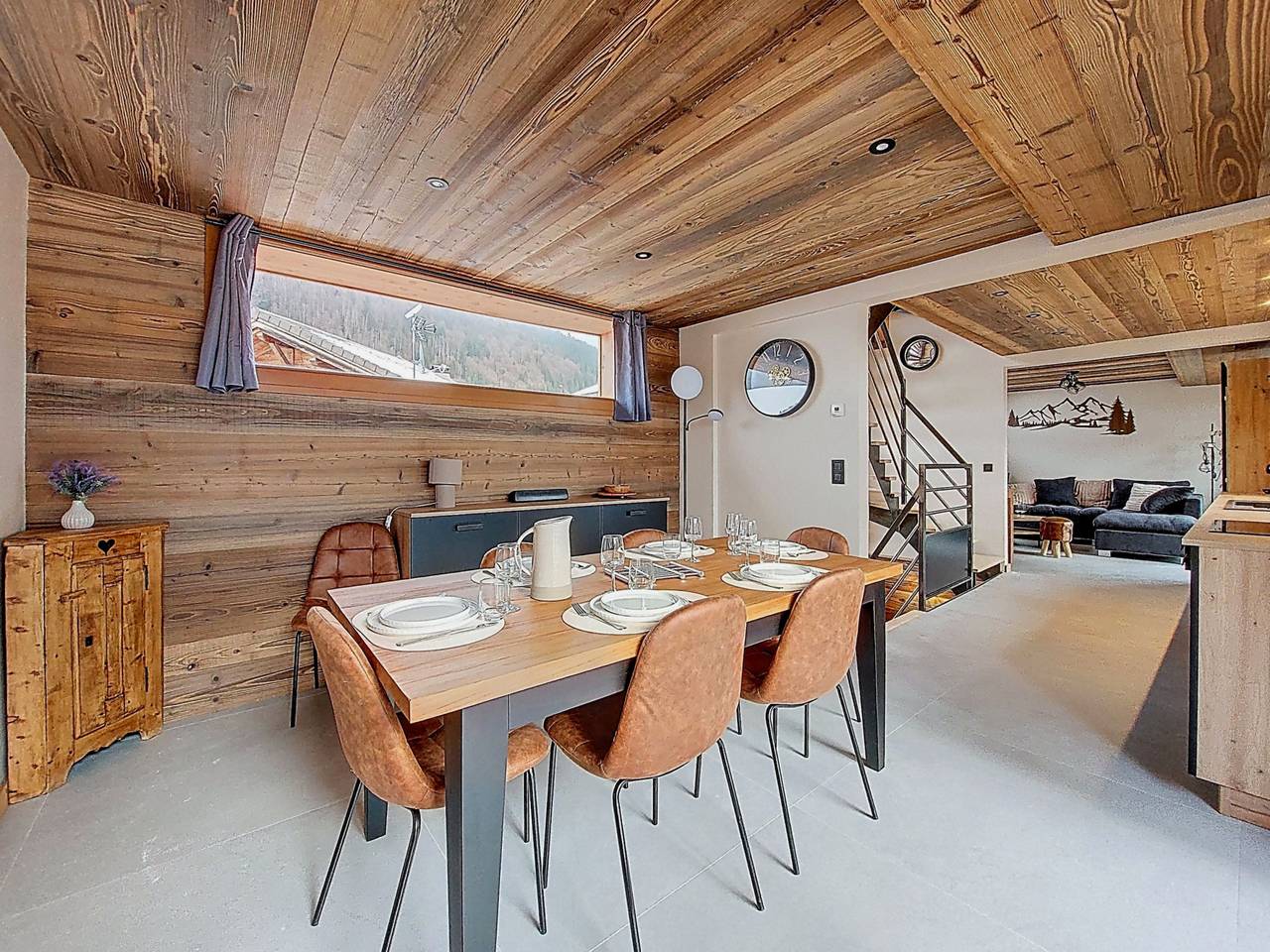 Appartement de vacances