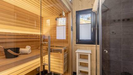 Chalet für 8 Personen in Steinach am Brenner, Innsbruck Land, Bild 4