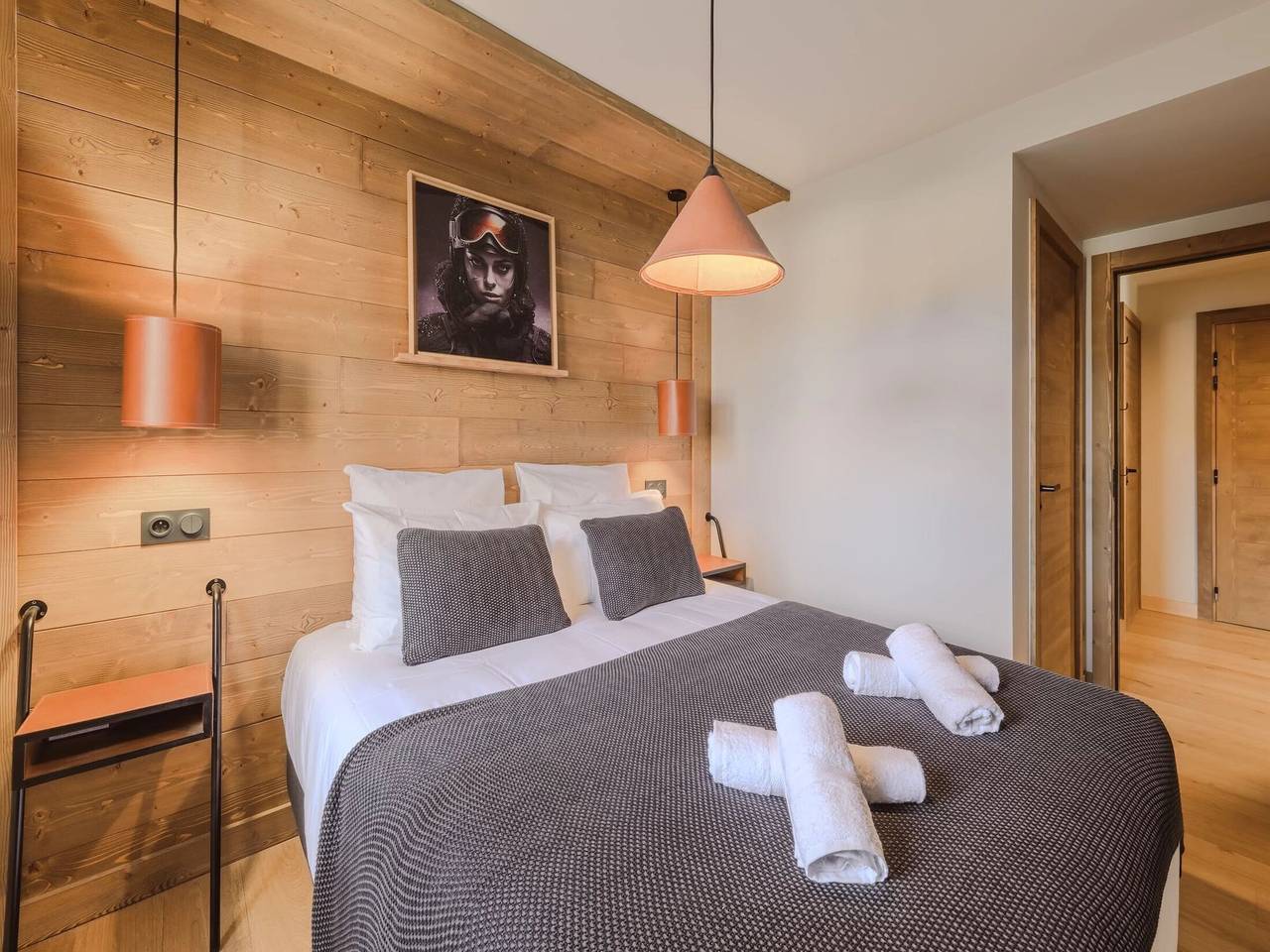 Photo : Appartement de vacances