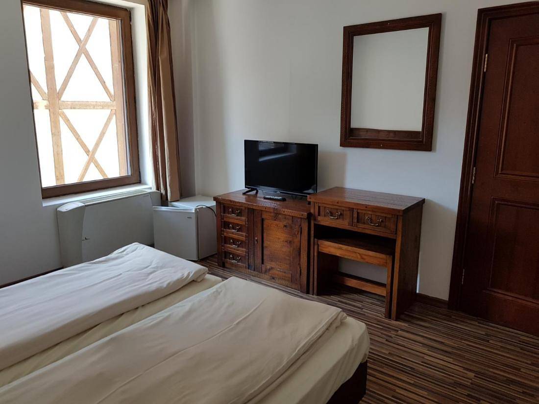 Apartment Stayinn Granat in Bansko - neben der Gondelbahn, ideal für 3 Personen in Bansko, Pirin