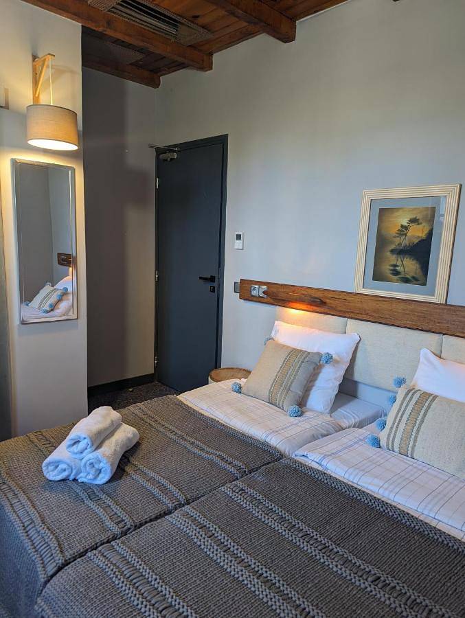 Gîte pour 2 personnes, animaux acceptés à Ginasservis - 3