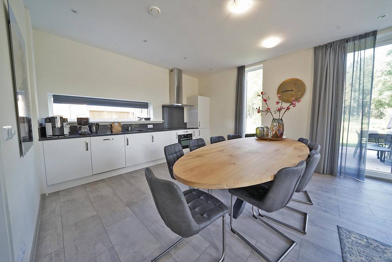 Europarcs Zuiderzee — Eco Villa 10 in Veluwemeer