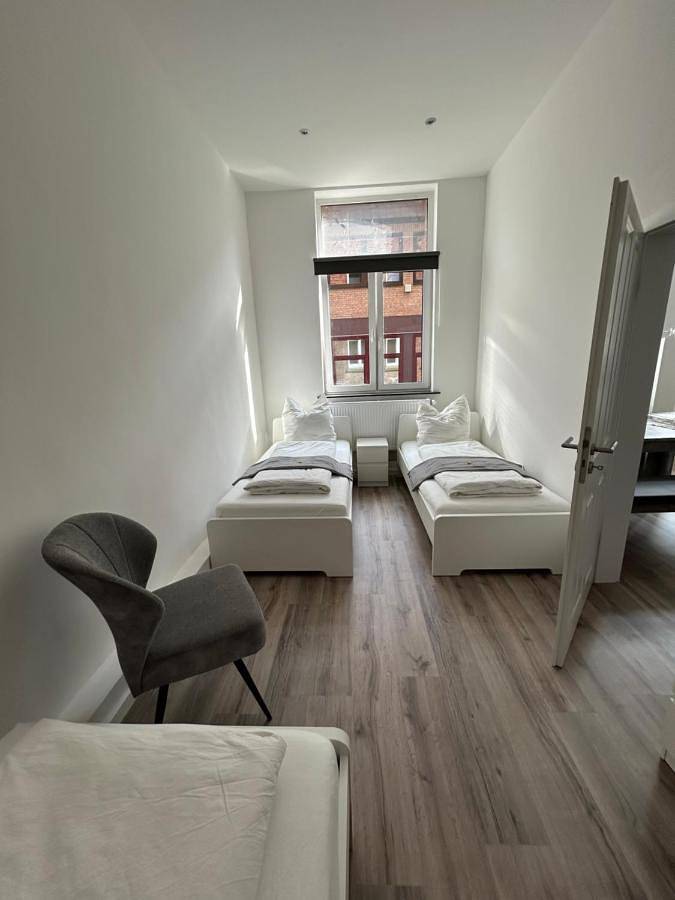 Ferienwohnung für 4 Personen in Schauenburg - 3