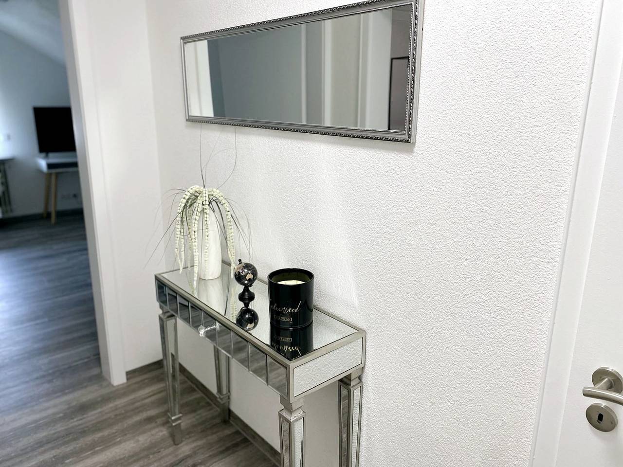 Apartamento entero, Apartamento 'Feldberg' con vistas a la montaña y Wi-Fi in Bad Krozingen, Bosque Negro sur